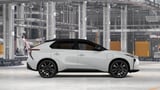 2027 Toyota bZ - Preview 12