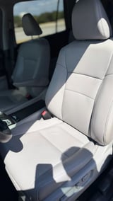2017 Honda Pilot - Preview 13