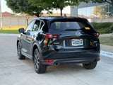 2018 Mazda CX-5 - Preview 9