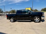 2016 Chevrolet Silverado 1500 - Preview 3