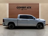 2026 Ram 1500 - Preview 6