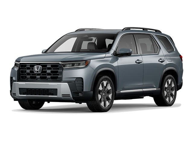 2026 Honda Pilot - Image 1