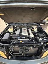 2003 Lexus LX - Preview 10