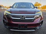2019 Honda Pilot - Preview 3