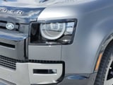2026 Land Rover Defender - Preview 8
