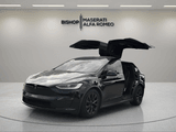 2023 Tesla Model X - Preview 4