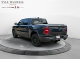 2026 Ram 1500 - Preview 14