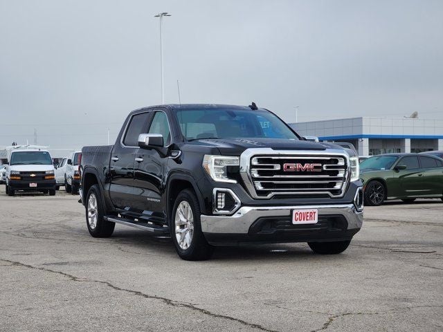 2021 GMC Sierra - Image 2