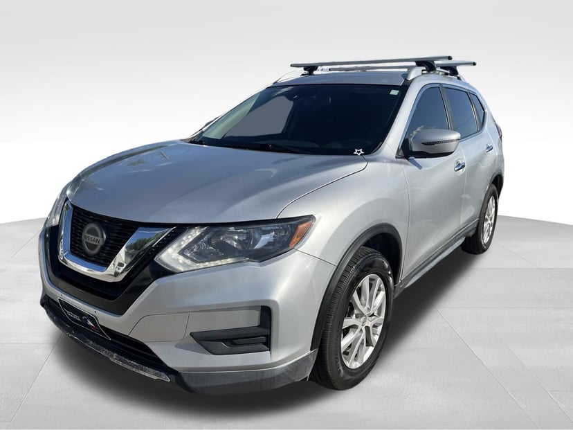 2019 Nissan Rogue Sport - Image 1