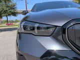 2027 BMW 5 Series - Preview 3