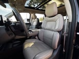 2024 Lincoln Navigator - Preview 9