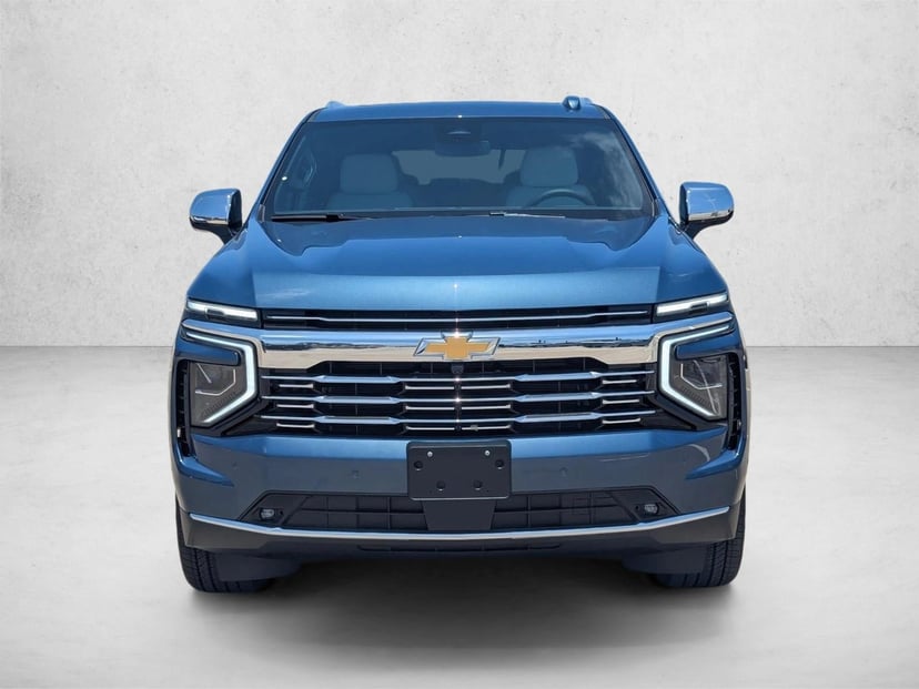 2026 Chevrolet Tahoe - Image 3