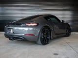 2017 Porsche 718 Cayman - Preview 7