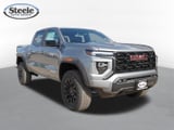 2026 GMC Canyon - Preview 3