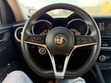 2018 Alfa Romeo Stelvio - Preview 12