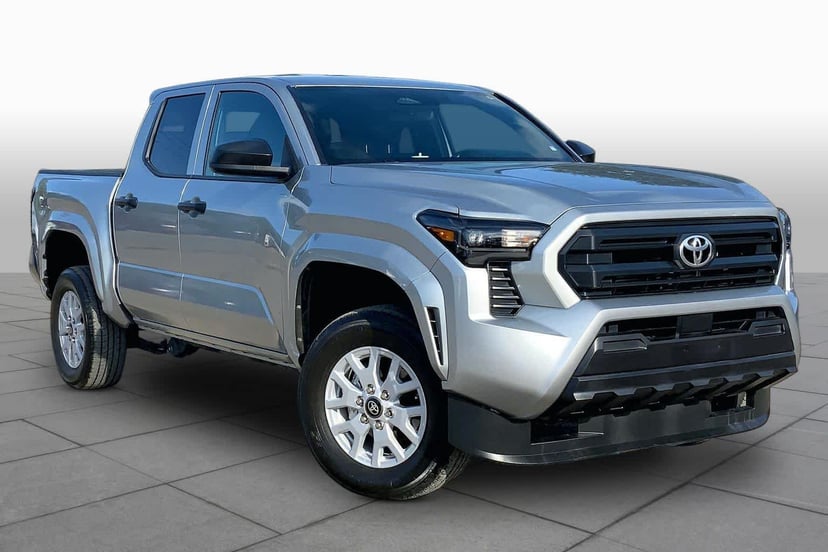 2026 Toyota Tacoma - Image 1