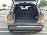 2027 Chevrolet Equinox - Preview 11
