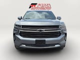 2021 Chevrolet Tahoe - Preview 3