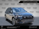 2026 Audi Q7 - Preview 2