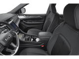 2027 Jeep Grand Cherokee L - Preview 6