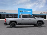 2026 Chevrolet Silverado 2500 HD - Preview 5