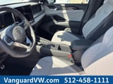 2026 Volkswagen Tiguan - Preview 12