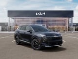 2027 Kia Sportage - Preview 8