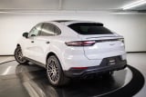 2023 Porsche Cayenne - Preview 3