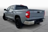 2021 Toyota Tundra - Preview 11