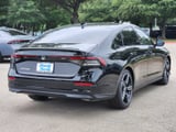 2026 Honda Accord - Preview 5