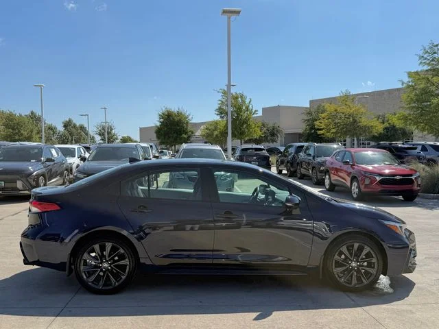 2026 Toyota Corolla - Image 2
