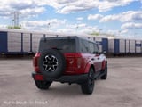 2026 Ford Bronco - Preview 8