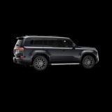 2027 Lexus GX - Preview 5