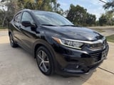 2021 Honda HR-V - Preview 2