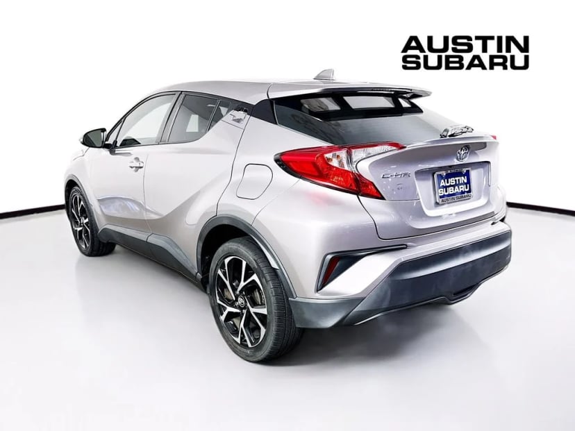 2019 Toyota C-HR - Image 3