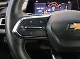 2024 Chevrolet Traverse - Preview 11