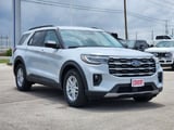 2026 Ford Explorer - Preview 2