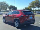 2021 Toyota RAV4 - Preview 5