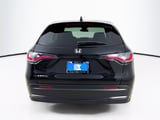2026 Honda HR-V - Preview 6