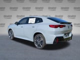 2026 BMW X2 - Preview 8
