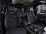 2027 Ford Explorer - Preview 10