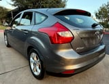 2014 Ford Focus - Preview 5