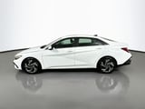 2025 Hyundai Elantra - Preview 8