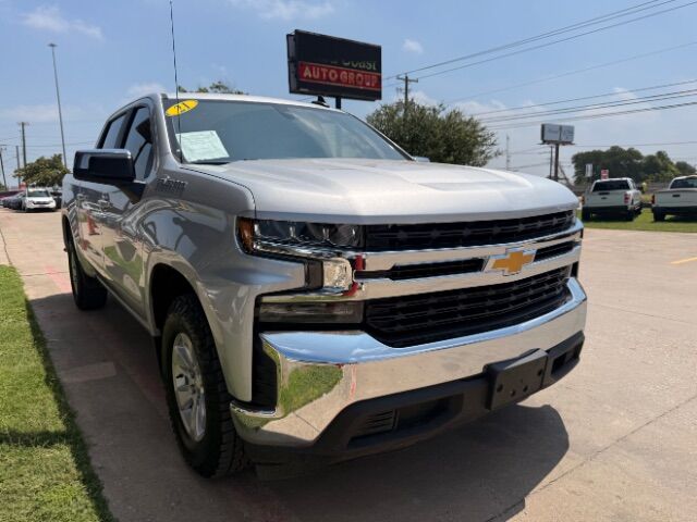 2021 Chevrolet Silverado 1500 - Image 2