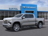 2026 Chevrolet Silverado 1500 - Preview 2