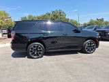 2024 Chevrolet Tahoe - Preview 10