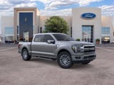 2026 Ford F-150 - Preview 7