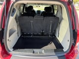 2016 Dodge Grand Caravan - Preview 15
