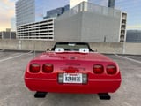1992 Chevrolet Corvette - Preview 9