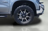 2020 Chevrolet Silverado 1500 - Preview 4